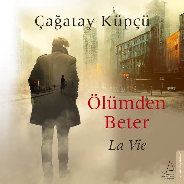 ÖLÜMDEN BETER 