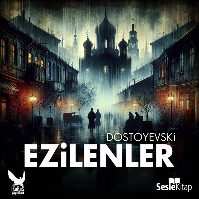 Ezilenler 