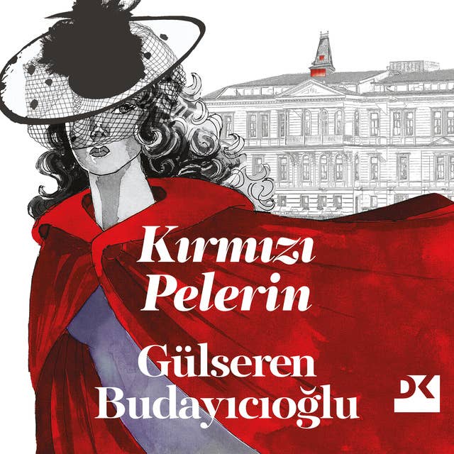 Kırmızı Pelerin 