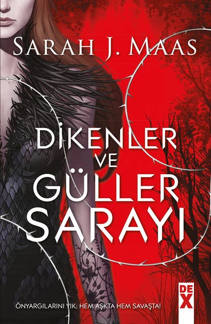 Dikenler ve Güller Sarayı 