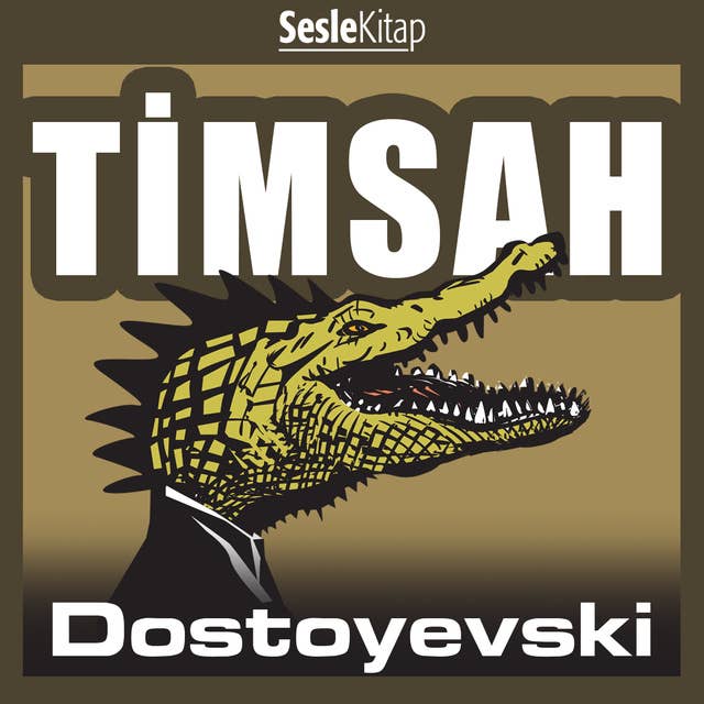 Timsah 