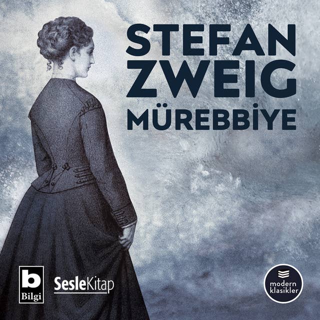 Mürebbiye by Stefan Zweig