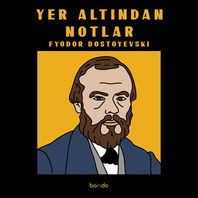 Yer Altından Notlar 