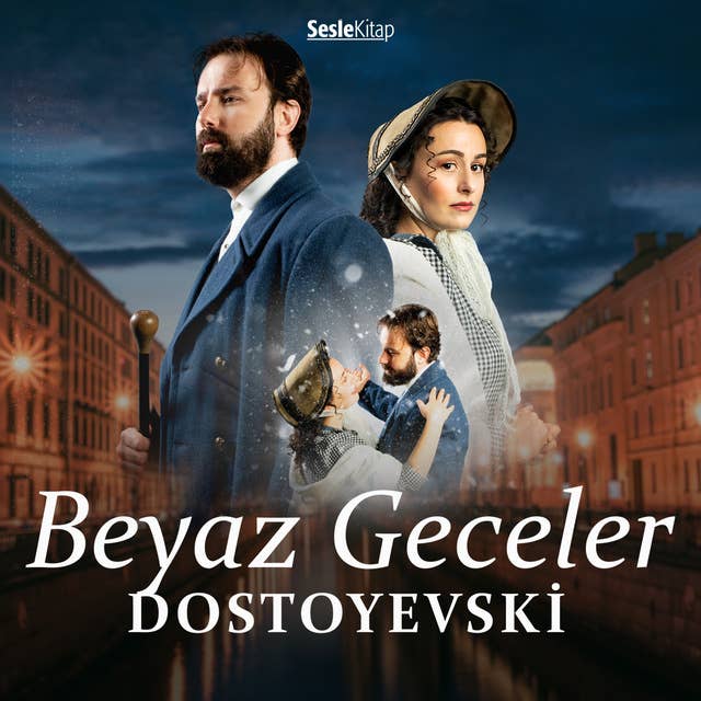 Beyaz Geceler - Radyo Tiyatrosu 