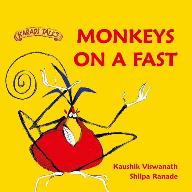 Monkeys on a Fast 