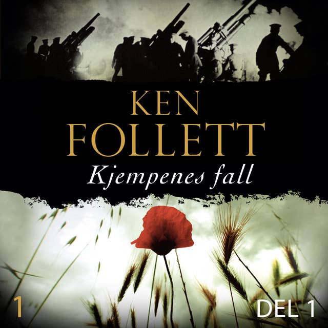 Kjempenes fall - Del 1 