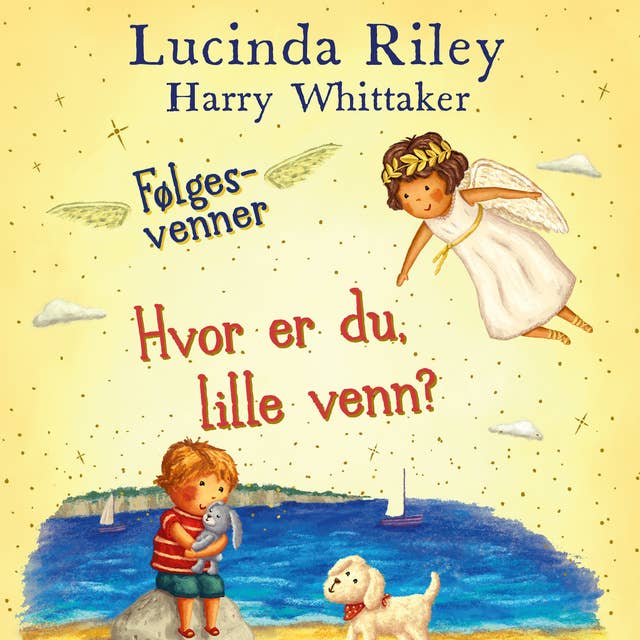 Hvor er du, lille venn? 