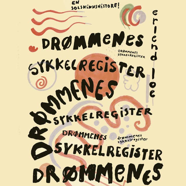 Drømmenes sykkelregister 