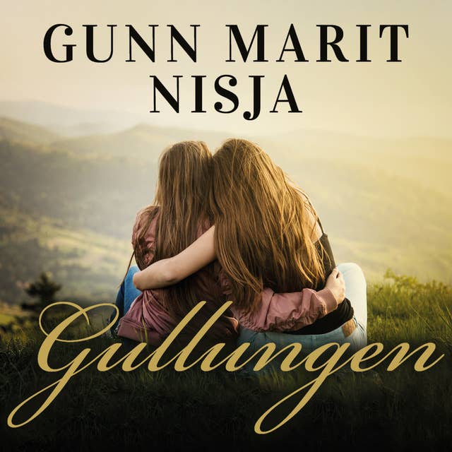 Gullungen 