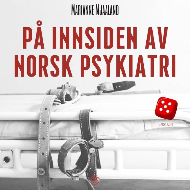 På innsiden av norsk psykiatri 