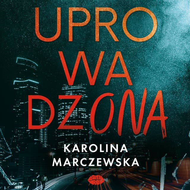 Uprowadzona 