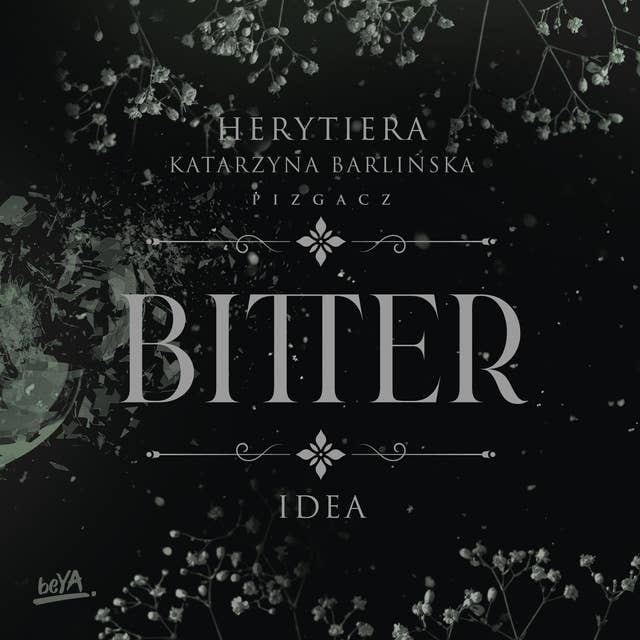 Idea. Bitter 