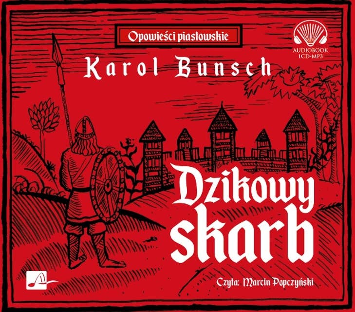 Dzikowy skarb 