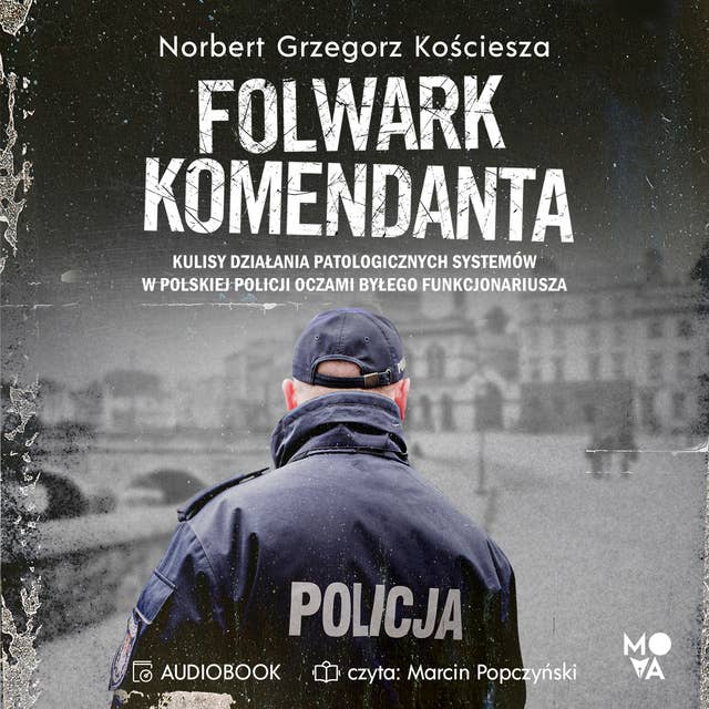 Folwark komendanta 