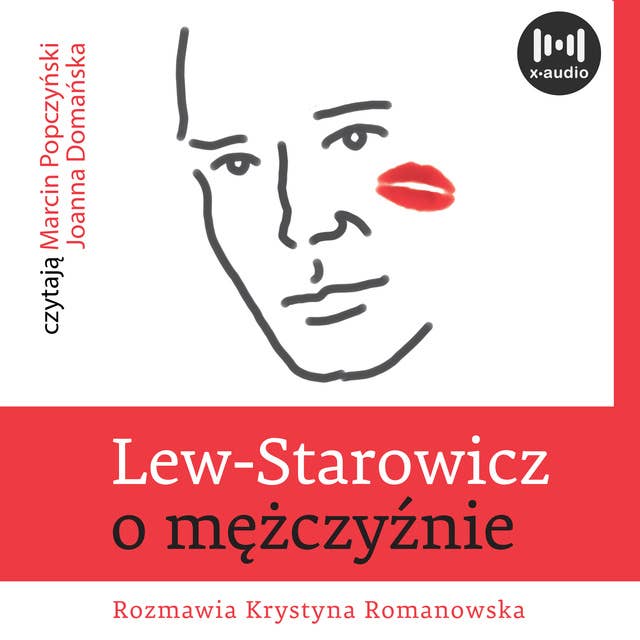 Lew Starowicz o mężczyźnie 