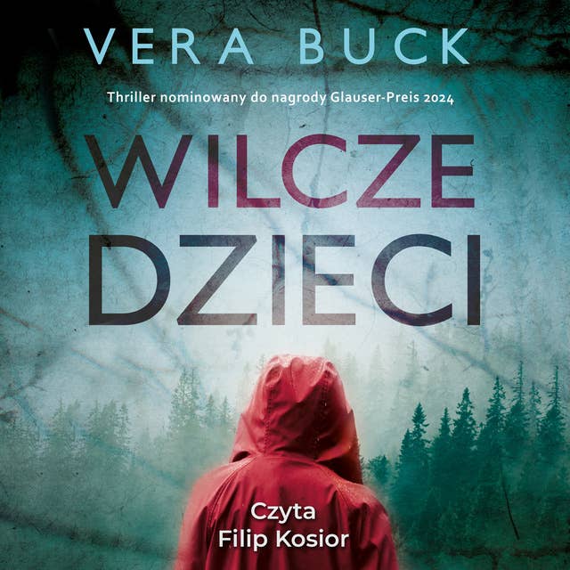 Wilcze dzieci 