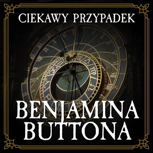 Ciekawy przypadek Benjamina Buttona 