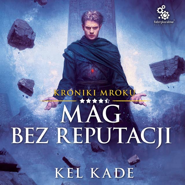 Mag bez reputacji 