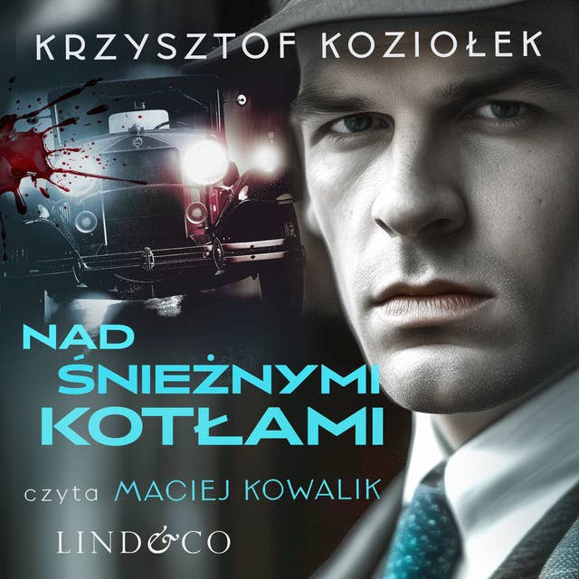 Nad śnieżnymi kotłami 