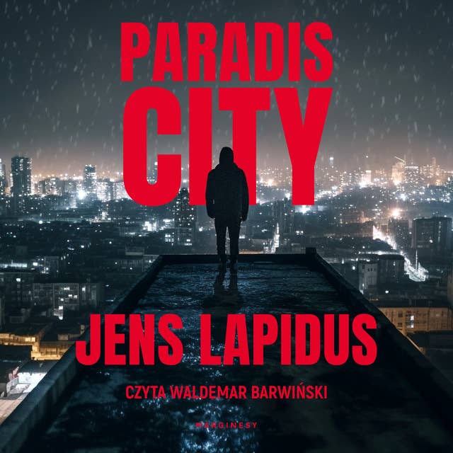 Paradis City 