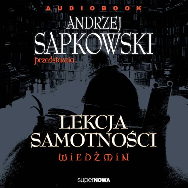 Lekcja samotności 