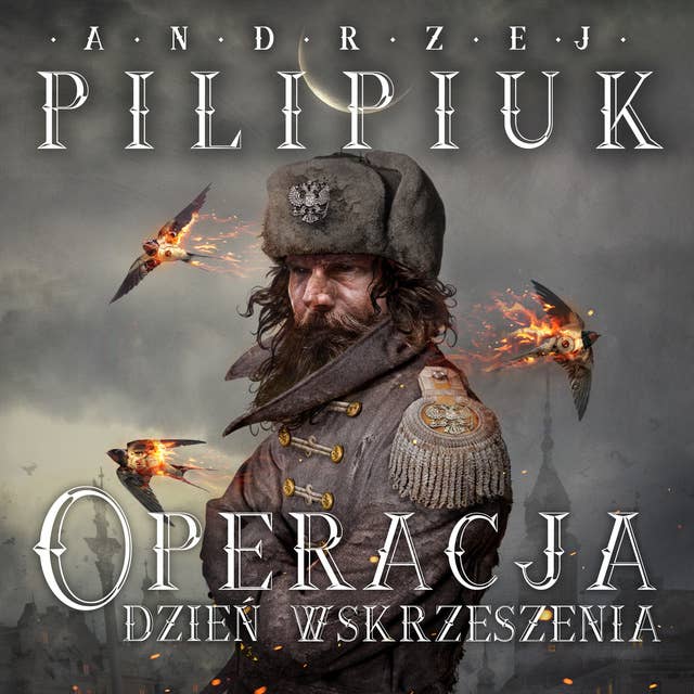 Operacja Dzień Wskrzeszenia 