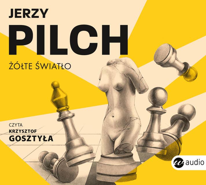 Żółte światło 