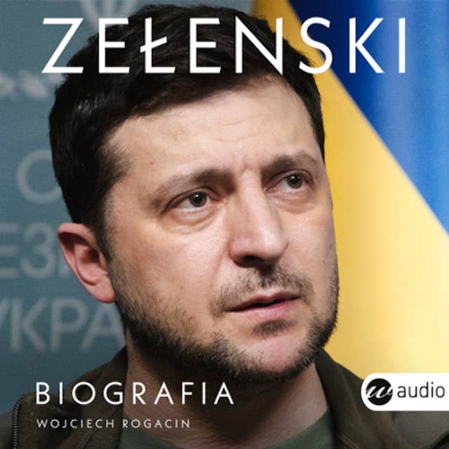 Zełenski. Biografia 