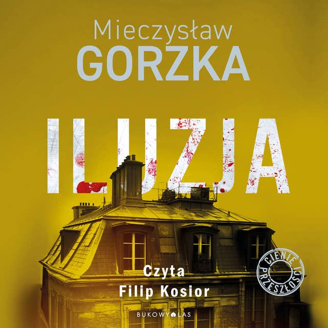 Iluzja by Mieczysław Gorzka