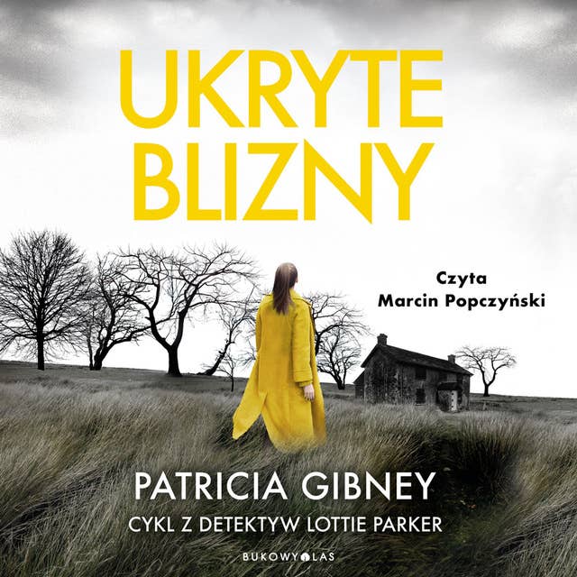 Ukryte blizny 