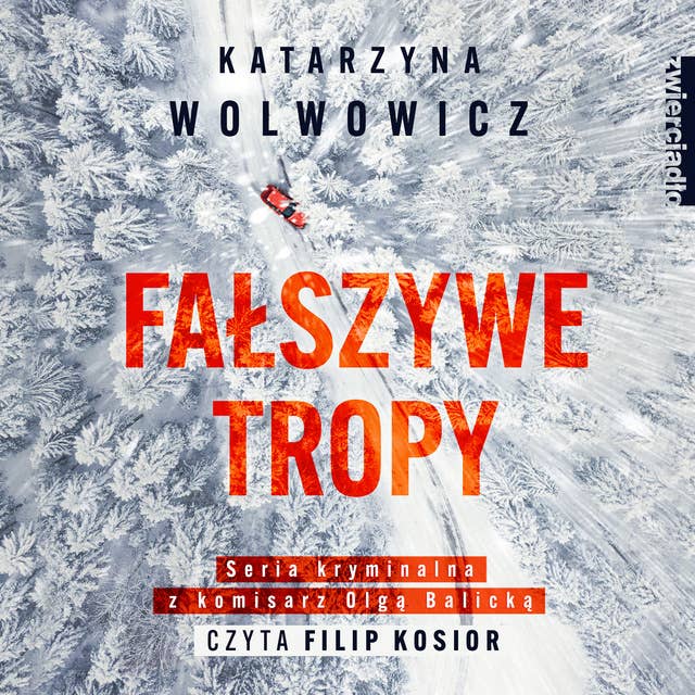 Fałszywe tropy 