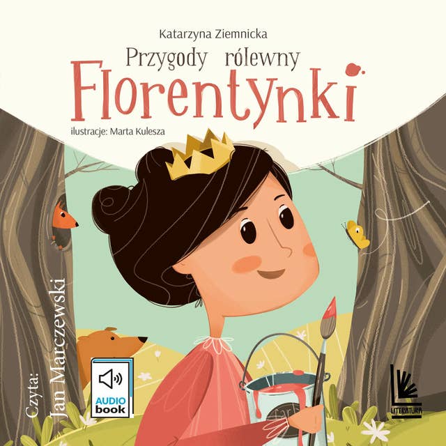 Przygody królewny Florentynki 