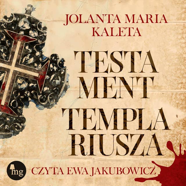 Testament templariusza 