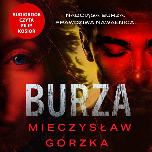 Burza 