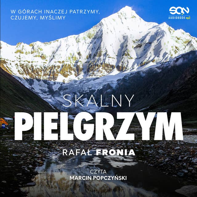 Skalny pielgrzym 