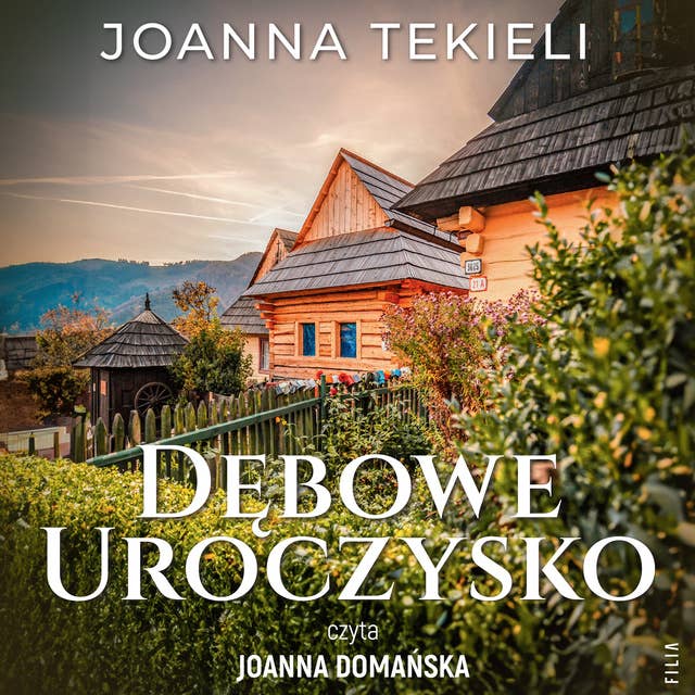 Dębowe Uroczysko 