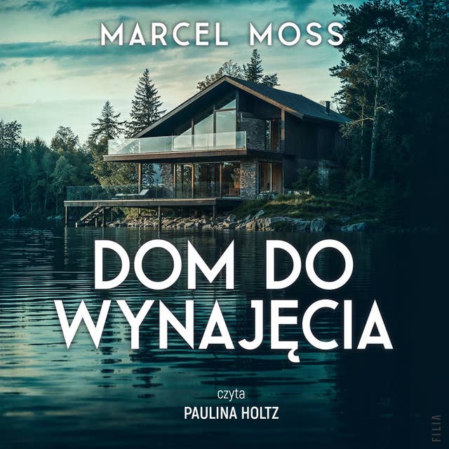 Dom do wynajęcia 