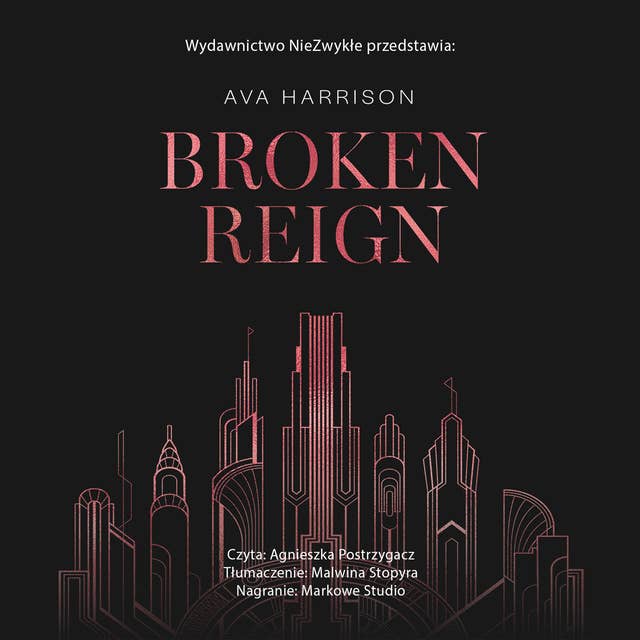 Broken Reign 