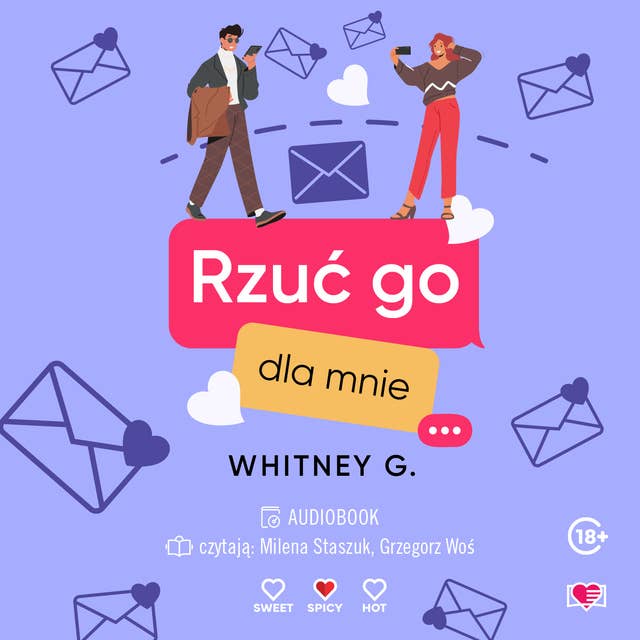 Rzuć go dla mnie 