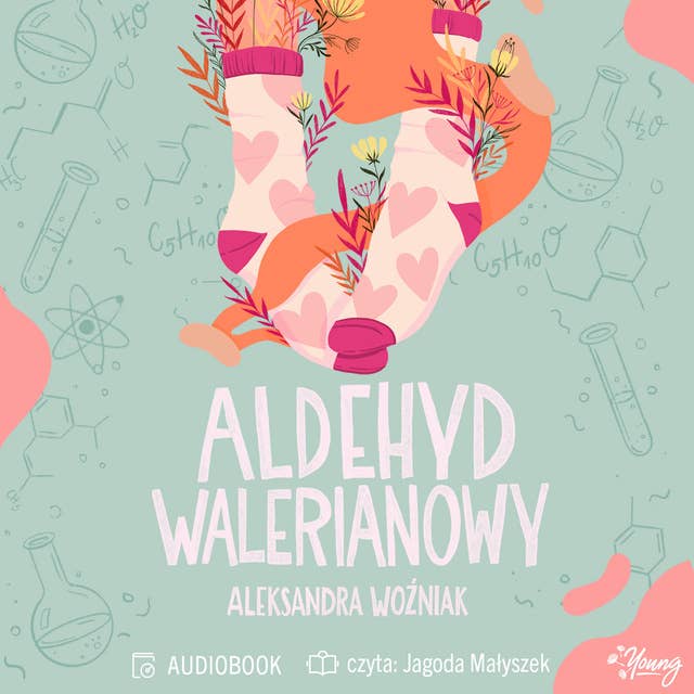 Aldehyd walerianowy 