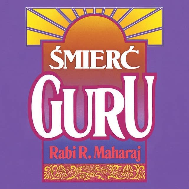 Śmierć Guru 