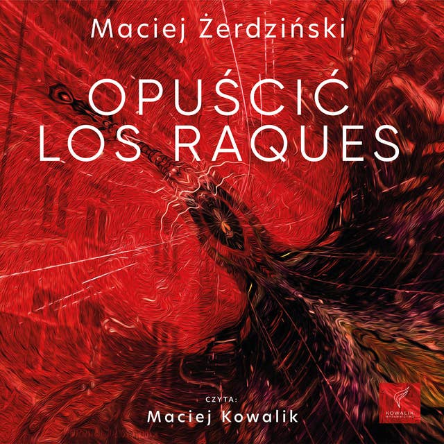 Opuścić Los Raques 