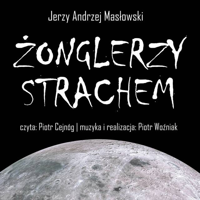 ŻONGLERZY STRACHEM 