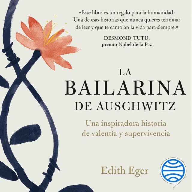 La bailarina de Auschwitz: Una inspiradora historia de valentía y supervivencia