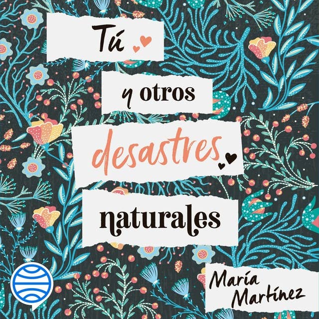 Tú y otros desastres naturales 