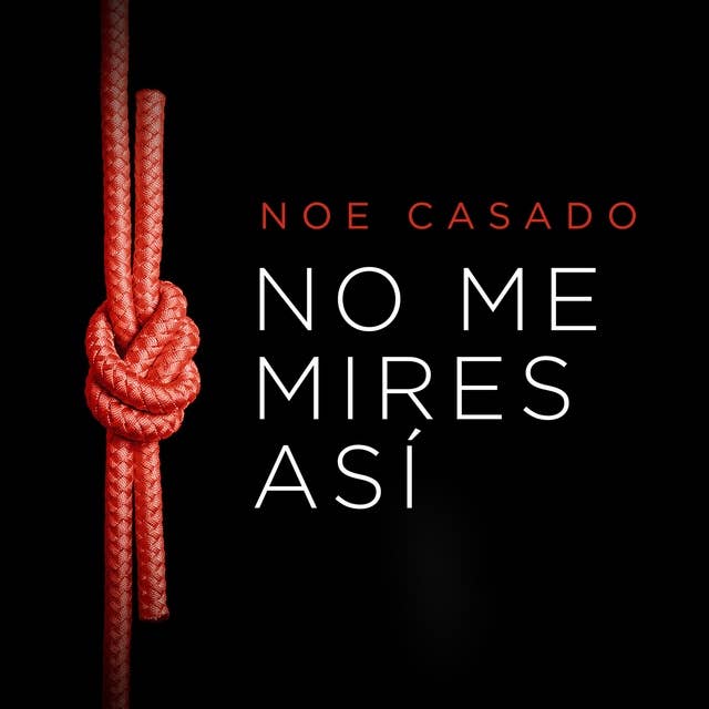 No me mires así 