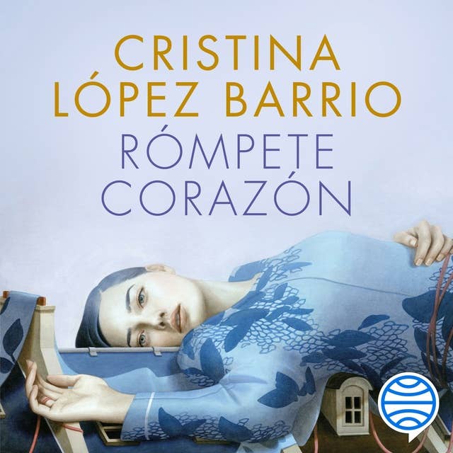 Rómpete, corazón