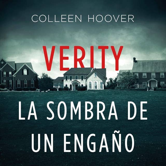 Verity. La sombra de un engaño