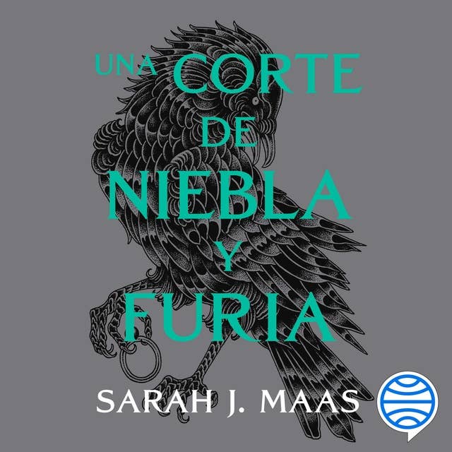 Una corte de niebla y furia: Una corte de rosas y espinas 2 by Sarah J. Maas