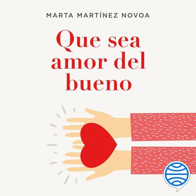 Que sea amor del bueno: Por qué la responsabilidad afectiva es clave en tus relaciones